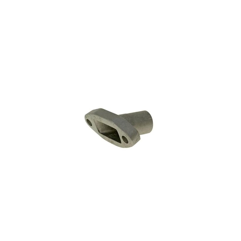Intake Manifold for Zündapp 17 mm Bing Carburettor