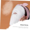 Baluue Face Washer Face Towel Feminine Wipes Hydrating Mask Skin
