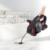 Electric Drain Auger, 25 ft Plumbing Snakes, Snake Drain Clog