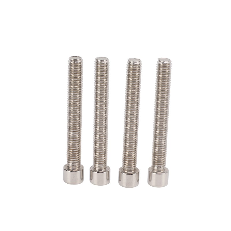 Pair Motorcycle Handlebar Clamp Riser 30mm Height CNC Aluminum Alloy