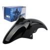 Salpicadera Delantera Para Yamaha Fz-s Fi 2.0 Y Fazer Fi