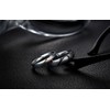 JewelryWe Lover's Heart Shape Stainless Steel Ladies Promise Ring Real