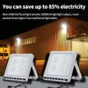Fairyland LED Spotlight with Plug, 10 W, 20 W, 30