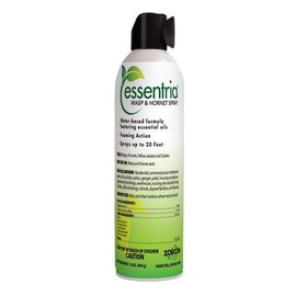Essentria Wasp & Hornet Spray 16oz