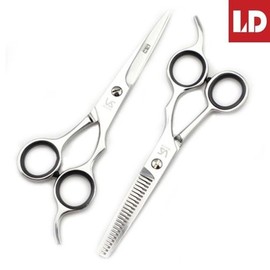 Where did you get your hair done? Hairdressing thinning scissors-W1404CD / 머리어디서했어요 미용 숱가위-W1404CD