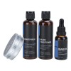 Champú Para Barba Immetee Care Kit, 90 Ml, 30 Ml,