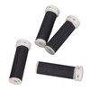 4pcs Electric Foot File Grinding Tool Replacement Head, Foot File