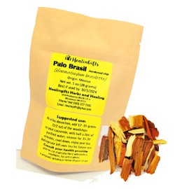 Palo de Brasil Brazil 1 ounce