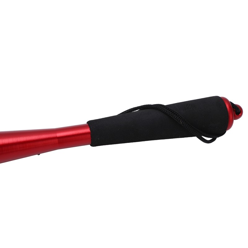 Fish Bat with EVA Non Slip Handle Aluminium Alloy Fish