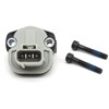 HiSport 5017479AA Sensor de posición del acelerador, compatible con Chrysler