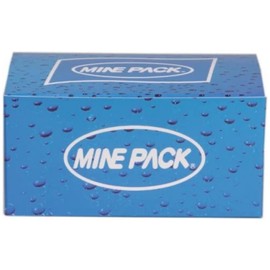 Easily Mineral Hydration. Laminated Pack 1 Box (6 X 30 Bag) The