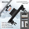 BiLLNE 731-11421 Snow Blower Mounting Clip - Compatible with MTD