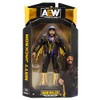 Ringside Matt Jackson - AEW Unrivaled 7 Toy Wrestling Action