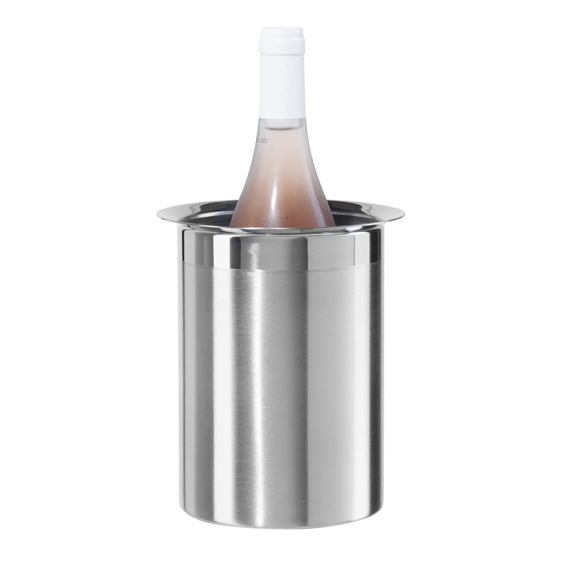 Oggi Wine Cooler with Freezer Inserts