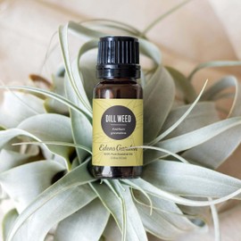 Edens Garden Dill Weed Essential Oil, 100% Pure Therapeutic Grade (Undiluted Natural/Homeopathic Aromatherapy Scented Essential Oil Singles) 10 ml