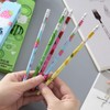 CHUANGOU Pack of 48 HB Pencils, Graphite Pencil, Non-Slip with