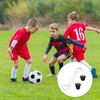 Amexo 12 pieces 13/16 mm replacement studs for football boots,