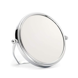 MÜHLE Chrome 1x & 5X Magnification Shaving Mirror
