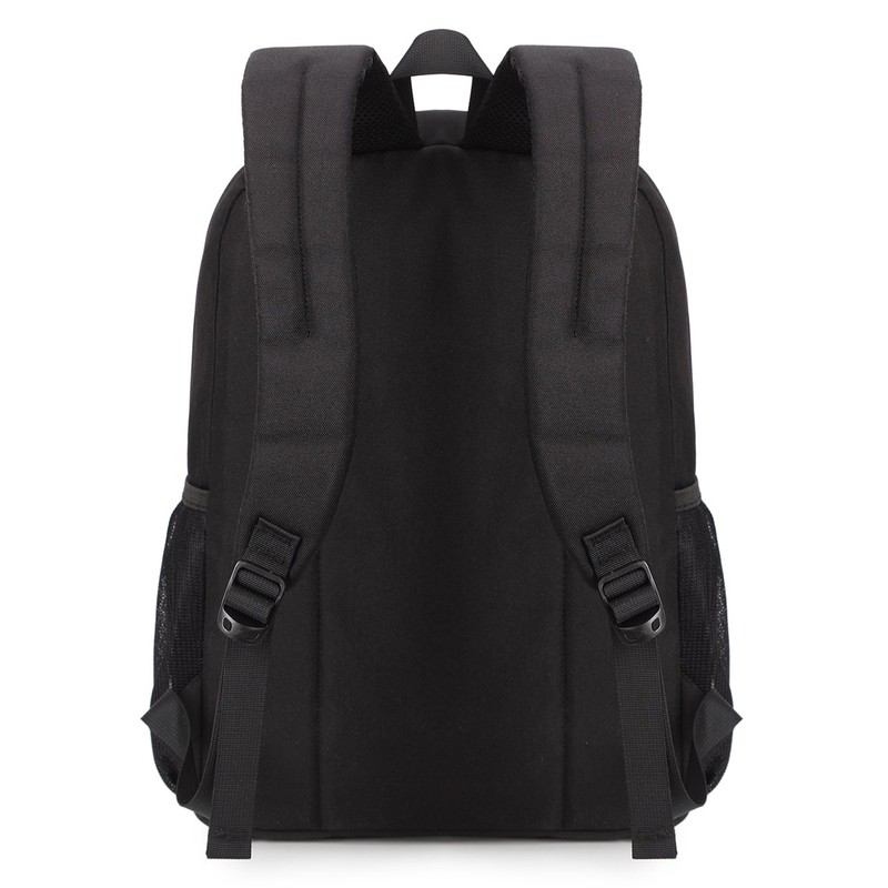abshoo Classical Basic Womens Travel Backpack For College Men Water