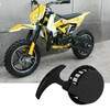 Aluminum Alloy Recoil Pull Start Starter for 47cc 49cc 50cc
