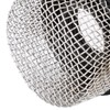 Stainless Steel Mesh Strainer 3/4in‑14 Female Thread Aerator Screen Strainer