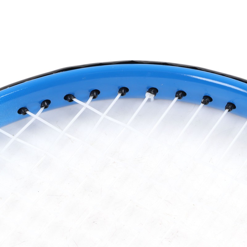 Kids Tennis Racket Shock Absorbing Aluminum Alloy Frame Training Tennis