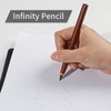 qingmeng Eternal Pencil, Pencils, 3 Eternal Inkless Pencil, Infinity Pencil