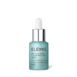 Elemis ELEMIS Pro-Collagen Future Restore Serum 15ml C Anti-Aging, Firming, Hydrating, Reduces Fine Lines & Wrinkles, For Mature Skin, Age-Defying Skincare