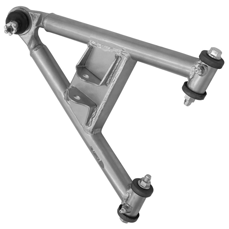 Caltric Front Lower Right A-Arm for Yamaha Warrior 350 YFM350X