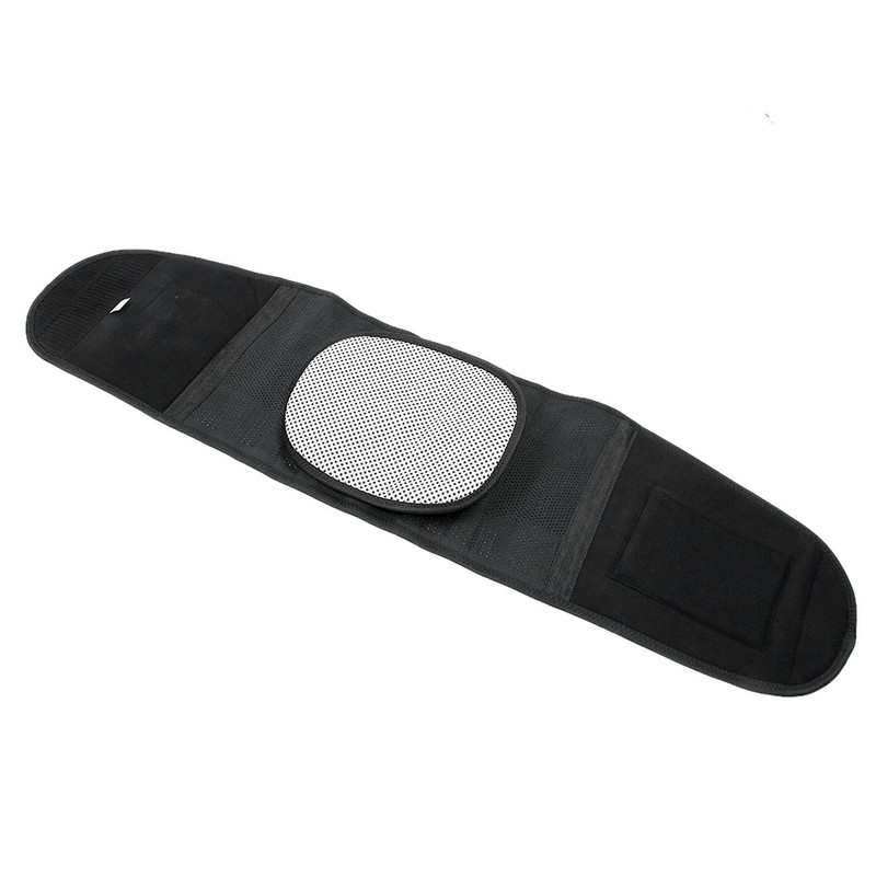 Men Women Orthopedic Self Heating Waist Support Back Brace Belt