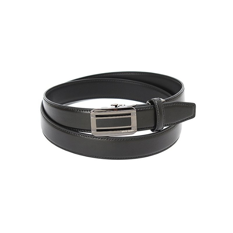 Pierre Cardin (신세계마산점)남성 소가죽 정장 자동벨트 01F3183ZNK1FR (Sinsaege Masan Store)