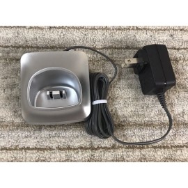 Panasonic NEW - Panasonic PNLC1084 YA Charging Cradle Charger for KX-TGFA97