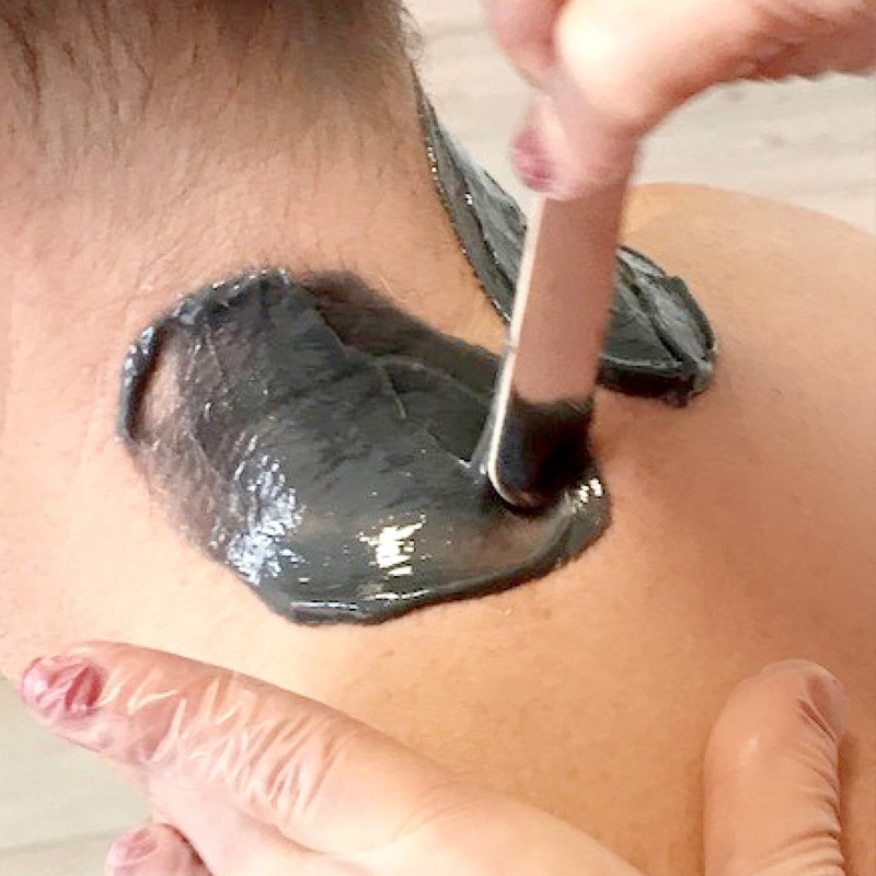Waxing Spatula