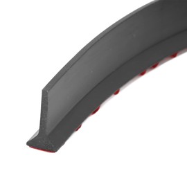 118in Barrera de Ducha Umbral de Agua, Plegable Tira de Barrera de Agua de Retención de Baño Autoadhesiva Barrera de Tope de Agua de Ducha，Barrera de Retención Separación Seca Húmeda para Cocina Baño