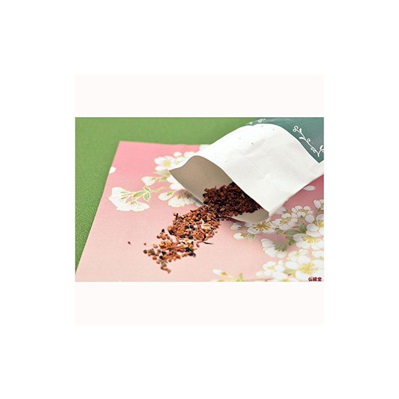 Buddhendo Brand: Incense Burner (Ideal for Incense Burners) Incense Set,