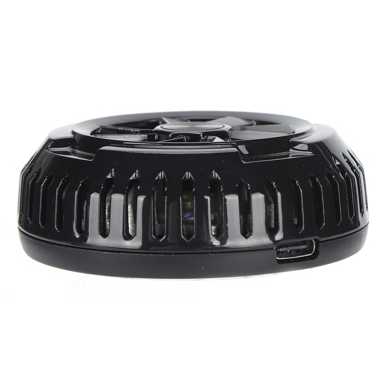 Magnetic Mobile Phone Radiator with Strong Wind Fan Semiconductor Refrigeration