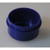 30 Ointment Jars Blue Jars 6 ml 5 g Ointment
