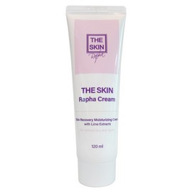 (더스킨)더스킨 라파 크림 120ml  영양크림 (The Skin) The Skin Lafa Cream 120ml Nourishing Cream