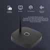 USB Computer Microphone PC Microphone Desktop Omnidirectional Condenser PC Laptop
