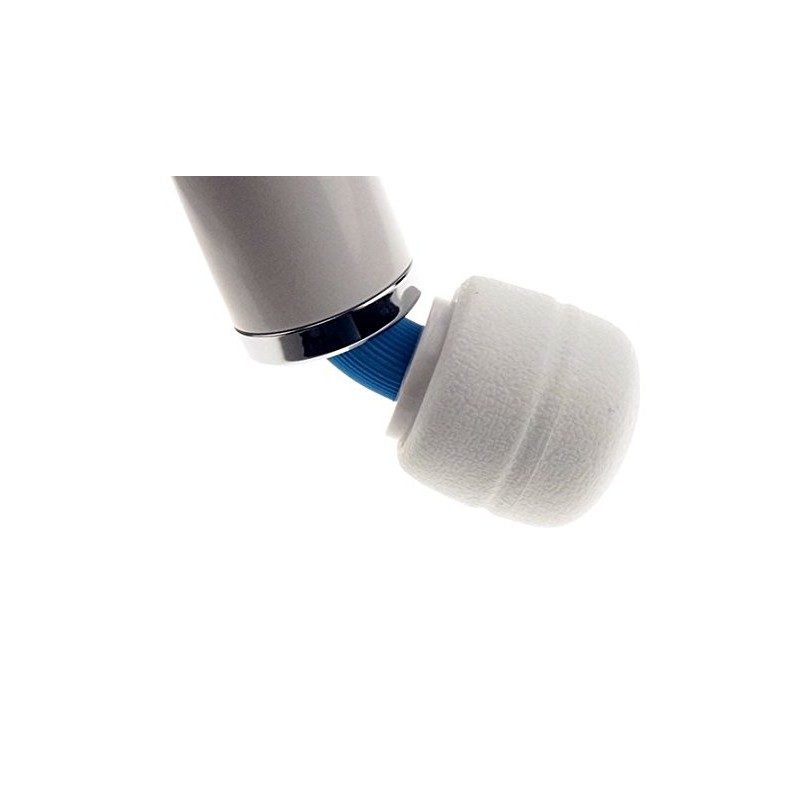 Magic Wand 2.0 Massage Stick 8500 1/min 20 Rythmen +
