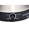 70019 Uniware 1.2 Liter Stainless Steel 304 Electric Cooker With