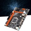 Computer Motherboard DDR3 LGA 1151 1000Mbps NIC M.2 USB3.0 SATA3.0