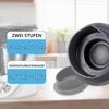 Measuring Cup for Thermomix TM5 and TM6 Vorwerk