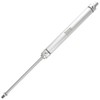 Heschen Pneumatic Slim Air Cylinder, MAL 25-200, PT1/8" Port, 25mm