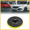 REPAIROCK 6 Inch Car Automotive M14x2.0 Pad Backing Plate Polisher