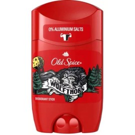 Old Spice Wolfthorn Deodorant Stick 50 ml 2 Pack