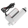 50mm Stroke Linear Actuator 24V High Duty 750N Electric Straight