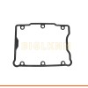 JINFANNIBI Rocker Box Tappet Cover Exhaust Gasket Ring Seal Kit