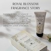 Royal Blossom Wonder Balm Hair Primer 100ml