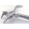 Universal Cut and Hold Distal End Cutter, Stainless Steel, Orthotondic